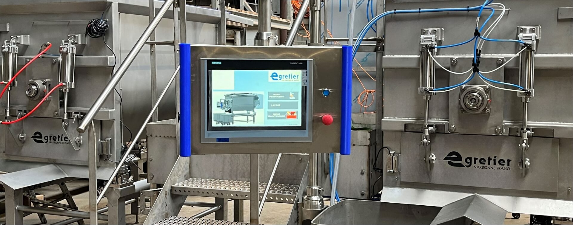 Egretier au service de l’innovation agroalimentaire