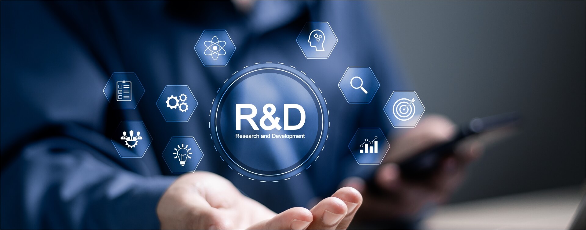 Recherche & Développement Egretier : innovation agroalimentaire au service des professionnels