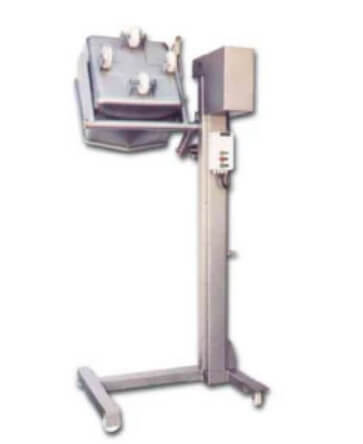 Élévateur basculeur