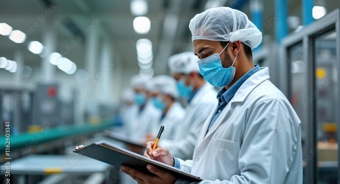 Faite confiance à Egretier, fabricant de matériel agroalimentaire français de haute qualité