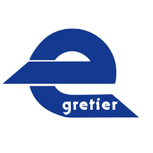 Logo Egretier fabricant de matériel agroalimentaire