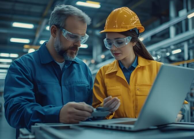 Recherche et développement
