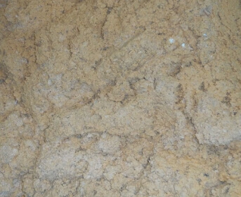 Rillettes de la mer transférées par la vanne bidirectionnelle et la pompe volumétrique Egretier